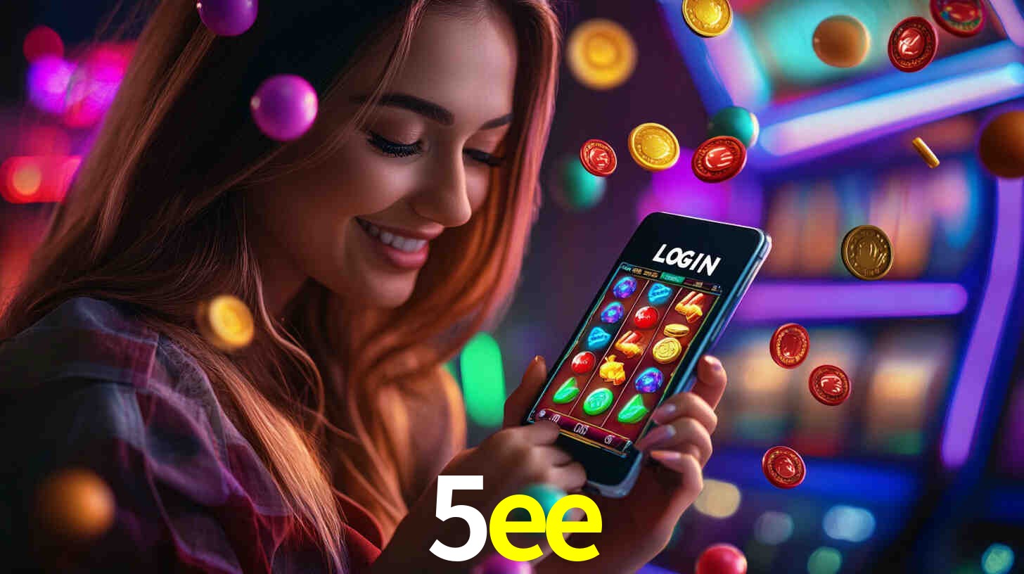 5ee - Cassino Vip On-line - 5ee.com
