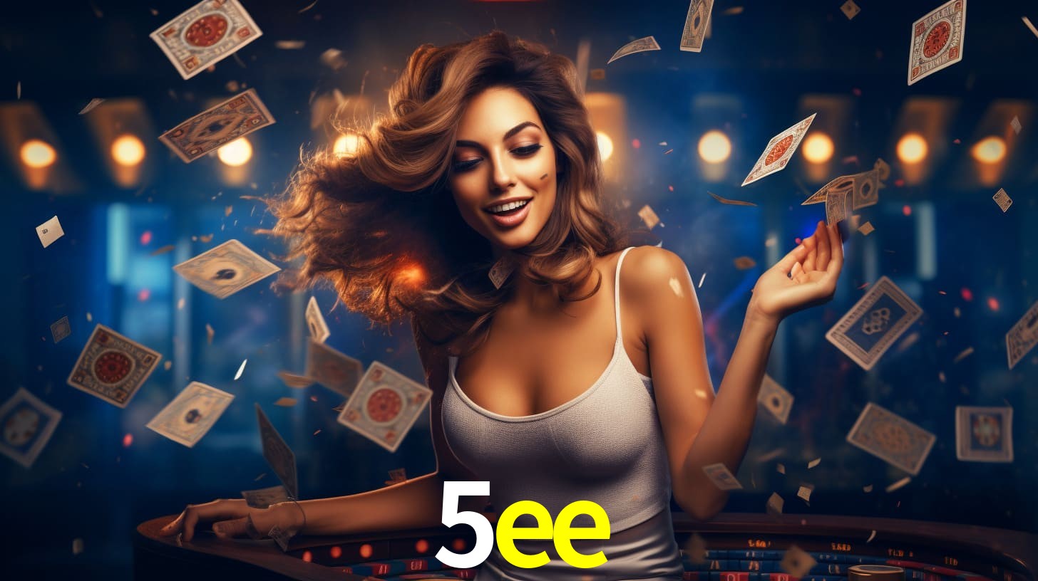 5ee: Seu Especialista em Apostas Esportivas Brasileiras