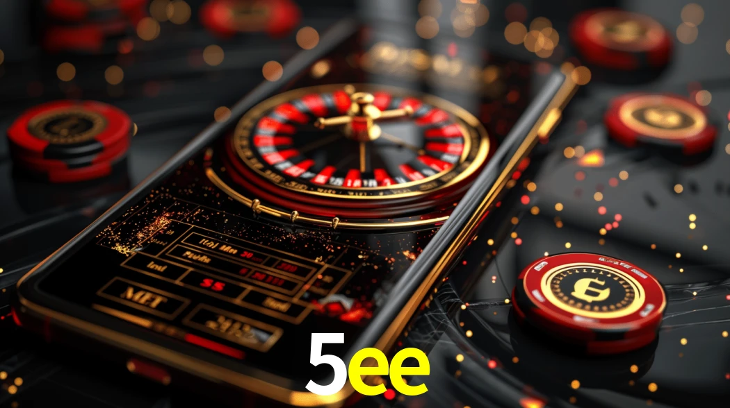 Casino Ao Vivo 5ee