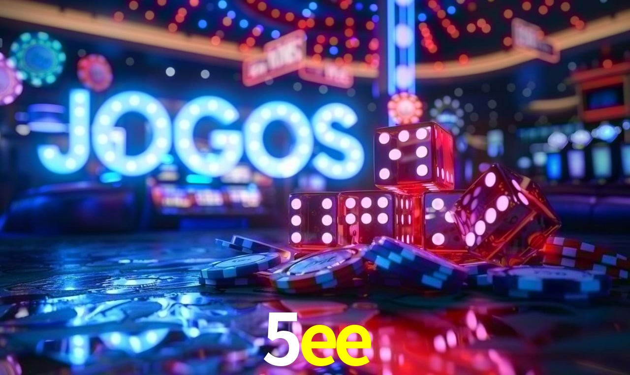 Apostas de Tênis 5ee