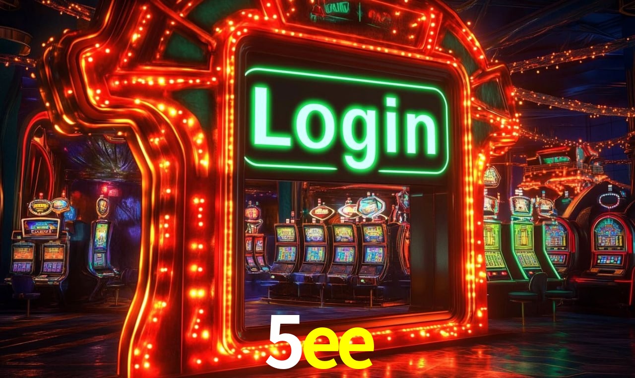 Login Seguro 5ee