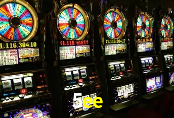 A Emoção da Loteria na 5ee: Uma Chance de Mudança de Vida