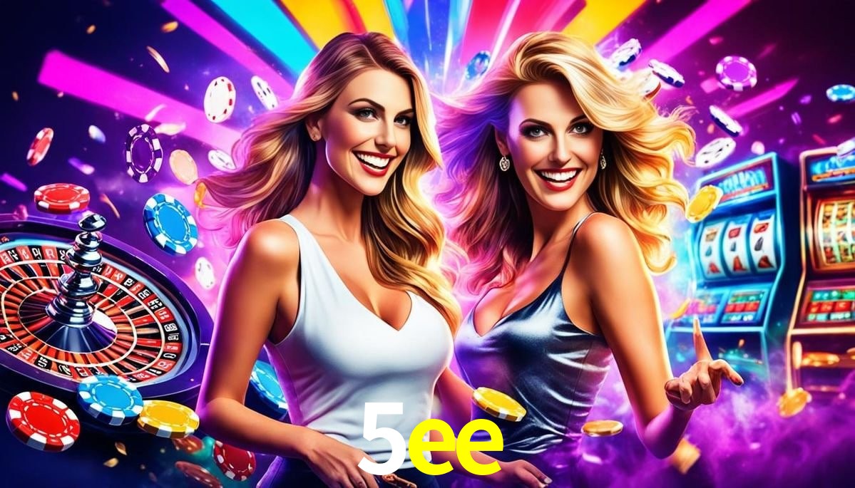 Estatísticas Esportivas 5ee