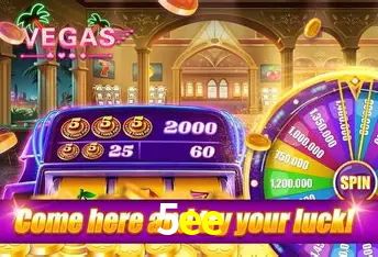 Descubra a Magia dos Jogos de Arcade no 5ee