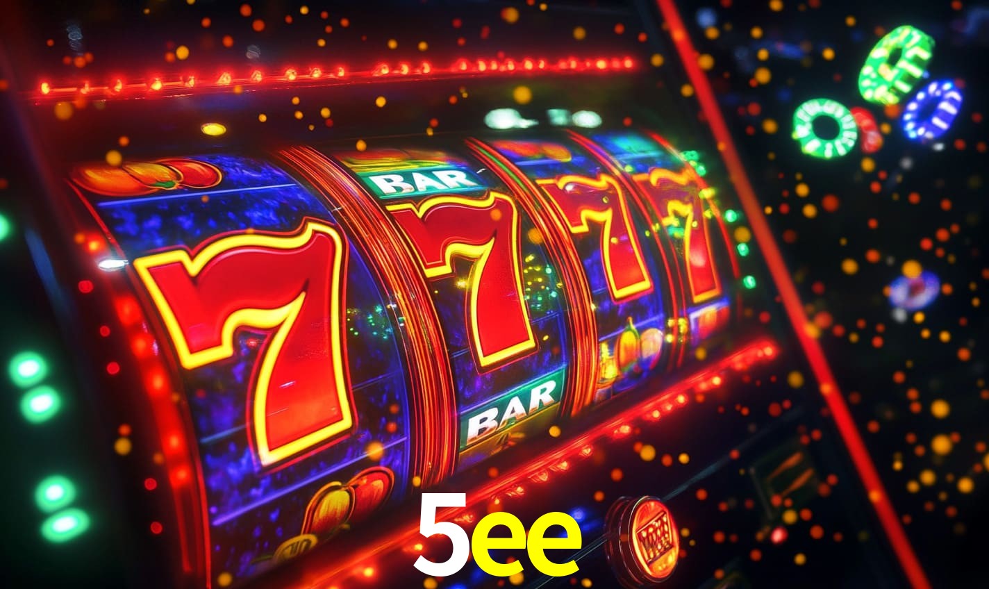 5ee: Jogue Crash e Experimente Alta Recompensa Instantânea