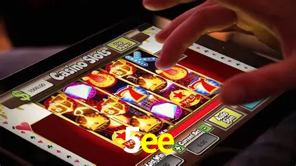 A Emoção da Loteria na 5ee: Uma Chance de Mudança de Vida