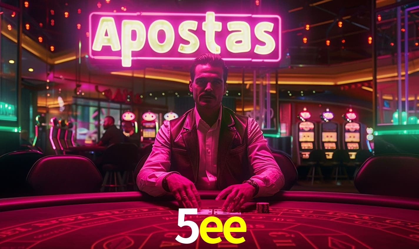 PIX Instantâneo 5ee