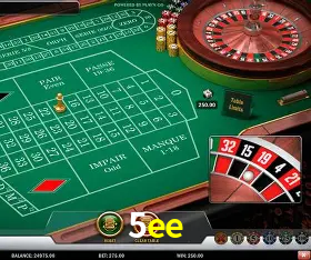 Descubra o Mundo do Cassino Online com 5ee