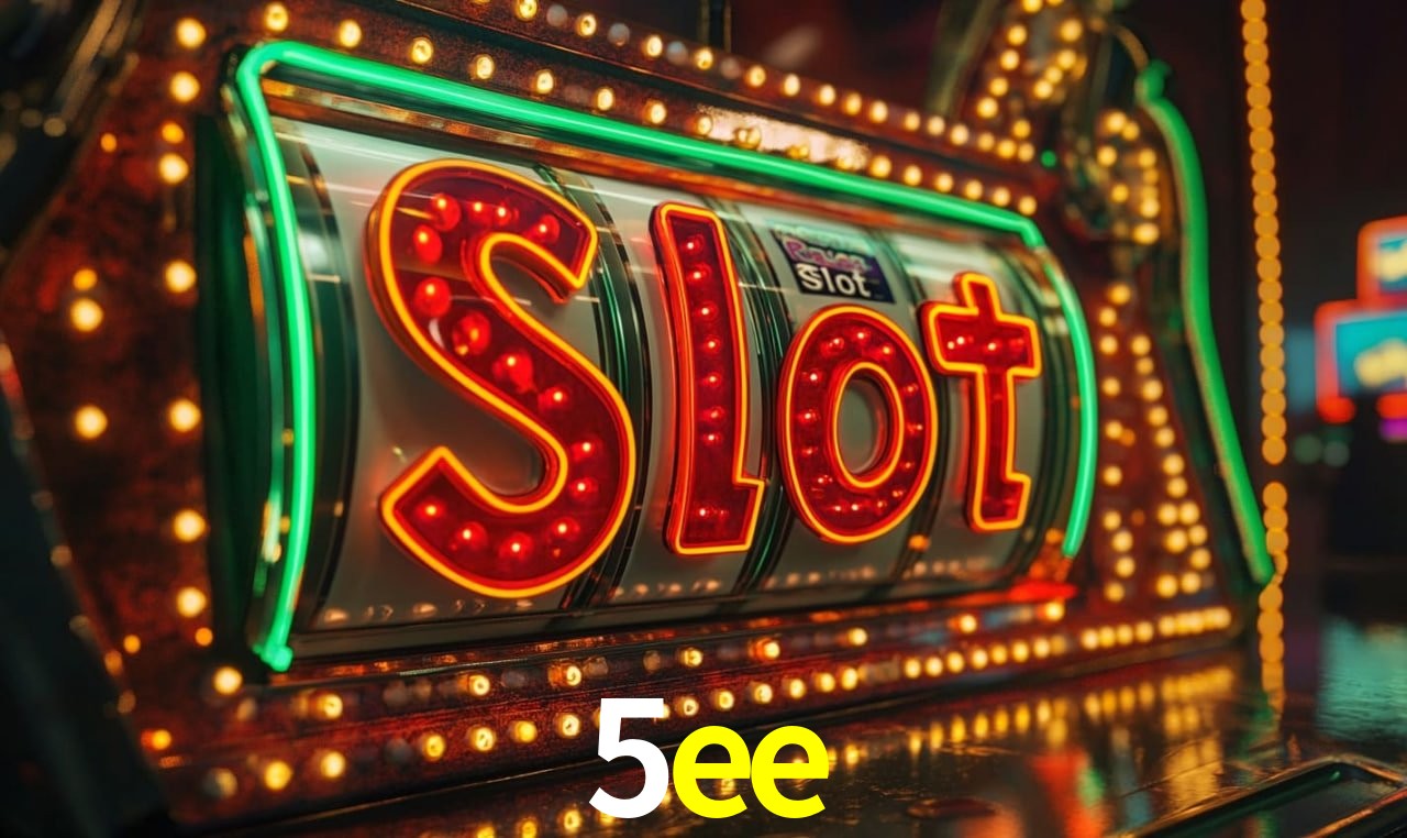 Casino Ao Vivo 5ee