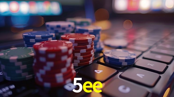 Jogos de Slot 5ee