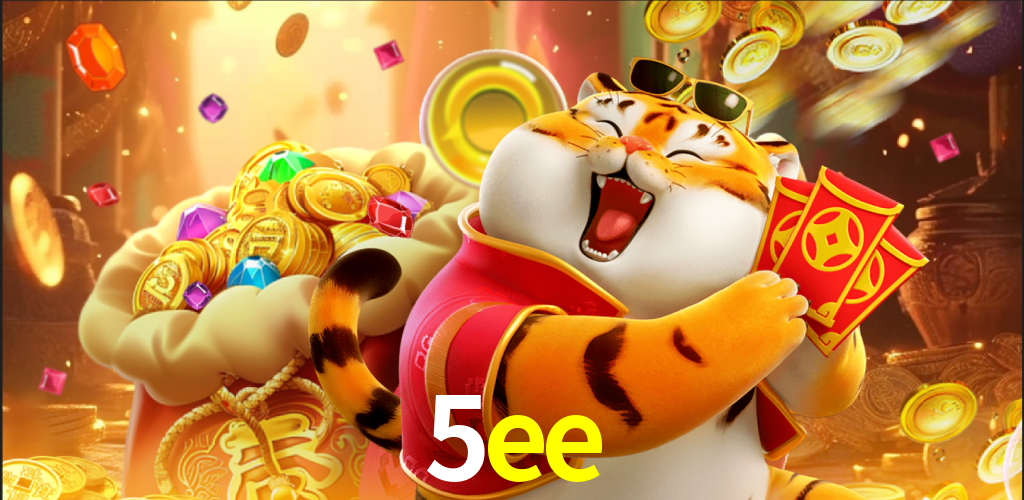 5ee: A Experiência de Casino com Jogos de Mesa ao Vivo