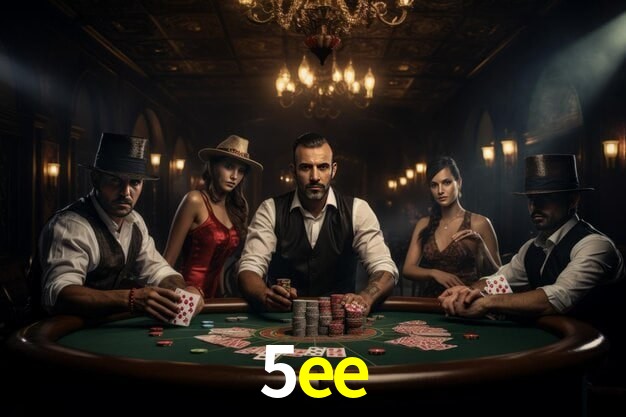 Casino Ao Vivo 5ee